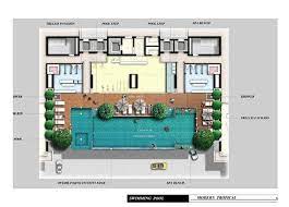 We offer detailed floor plans for a homebuyer to visualize their dream home easily. Swimming Pool Plan Condominium Construction Wind Sukhumvit House Plans 77155