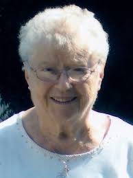 Obituary information for Mary A. Pavlovich