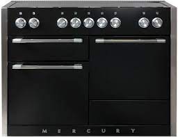 Our review process is detailed and considers a wide range of factors. Aga Amc48insky Mercury Series 48 Inch Midnight Sky Blue Induction Electric Freestanding Range In Midnight Sky Blue Appliances Connection