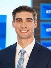 Daniel Sawicki's Instagram, Twitter & Facebook