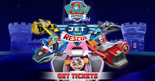 (law) the forcible removal of a person from legal custody. Paw Patrol Jet To The Rescue Cinema Screenings Ticket Booking The Official Showtimes Destination