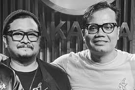 Ade Paloh Meninggal Dunia, Rekan-Rekan Musisi dan Selebriti Sampaikan  Belasungkawa