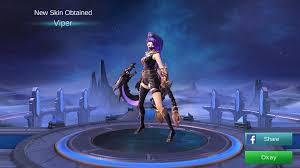 Skin terbaru hanabi viper ninja hanabi merupakan salah satu marksman yang sering di pick khususnya di tier epic keatas kemampuan wallpaper mobile legend alucard skin epic gudang wallpaper. Hanabi Viper Wallpaper Hd