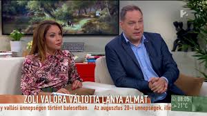 A 42 éves bereczki zoltán egy igen jó időszakot él most: Bereczki Zoltan Ugy Kell Csinalni Mintha Az Ember Lenne A Superman Az Apukak Kozott Is Youtube