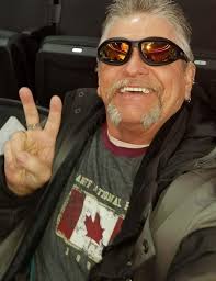 Obituary for James Blair Richard Hanna