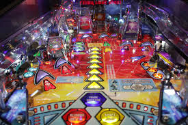 We have all the parts you need to have your game running like new. Dr Pinball Drpinballli Twitter