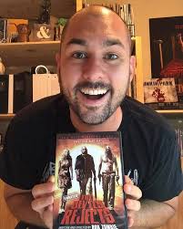 Happy 20th Anniversary to one of the best modern horror films “The Devil's  Rejects” 🙌 I'm a massive @robzombieofficial fan — a fan of his music, a  fan of his films and