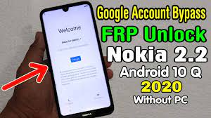 It will work very well in just a few minutes. Nokia 2 2 Android 10 Q Google Frp Lock EÉ´á´›á´‡Ê€tá´‡á´„ÊœpÊ€á´ á´„á´á´ Facebook