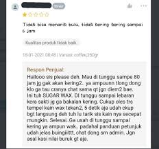 Utara secara garis besar yaitu faktor produksi. Duh Nggak Paham Cara Waxing Pembeli Ini Malah Salahkan Penjual