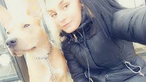 Amanda Hagg's Instagram, Twitter & Facebook