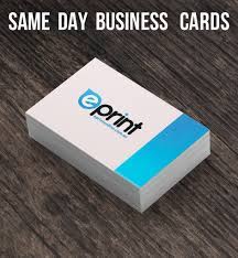 Same day printing la is a los angeles based print shop serving a wide range of industries. Same Day Business Cards Near Me Financeviewer