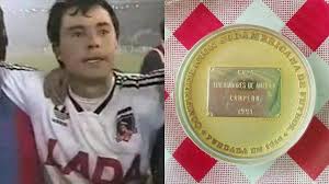 Clasificé en su grupo, y dei en claro que. Una Madre Bien Vale Una Libertadores