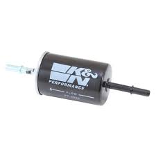 Featuring durable construction, high flow rates, and outstanding filtration, k&n performance fuel filters help ensure a consistent, clean flow of fuel to your engine—and are available for cars, trucks. Fuel Filter