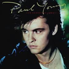 On this date in 1985, Paul Young went to No.1