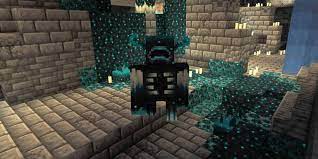 Minecraft: Everything You Need To Know About The Warden