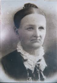 Jane Elizabeth Lemley Brazelton (1822-1907)