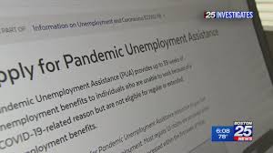 To be eligible for unemployment insurance (ui) benefits, you must: Benefit Payments Could Be Delayed After Mass Unemployment System Hit By Nationwide Scam Boston 25 News