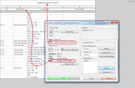 How To Use Ideate Spellcheck For Revit