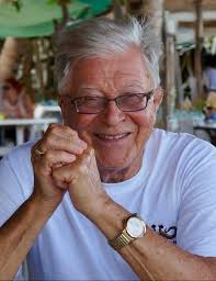 Obituary information for Harold F. Busse