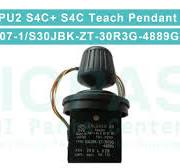 ABB 3HNP00007-1/S30JBK-ZT-30R3G-4889G Joystick Repair | VICPAS