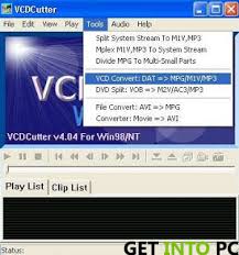 Vcd Cutter Free Download