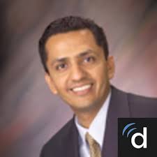 Dr. Obaid Shaikh, MD