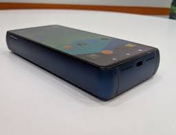 The Energizer Power Max P18K Pop phone ...