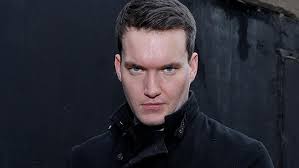 Torchwood star Gareth David-Lloyd to visit Melbourne Showgrounds for  Supanova Pop Culture Expo