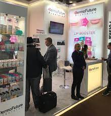 Nowego szefa spółki wybierze jej rada nadzorcza. Tenex Cosmoprof Bolonia 2018 Rozpoznawalnosc Marki Ulatwia Negocjacje Wirtualne Kosmetyki