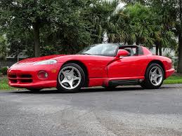 Image result for Viper Black 1993 Chrysler