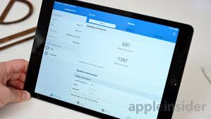 Let's be honest, watching streams consumes lots of data, so if your device is not connected to wifi, it may not. Review The 10 2 Inch Ipad Is More Of The Same And That S Not A Bad Thing Appleinsider