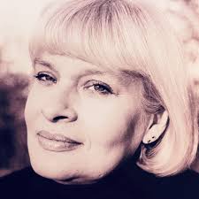 Judy Boswell's Instagram, Twitter & Facebook