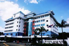 It is surrounded by lush sculptured surroundings of johor bahru and radio television malaysia. Kpj Puteri Specialist Hospital S New Wing Expected To Be Completed By Year End The Star