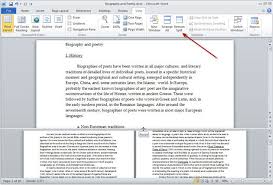 15 Essential Microsoft Word 2010 Tips For Beginners Microsoft Word 2010 Words Microsoft