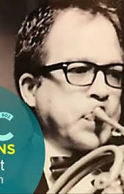 Another family with both incomes affected by Covid is Roger Shell and Kathy  Hannauer. Roger plays cello at Aladdin