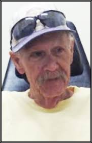 Obituary information for James Leslie Brinson, Jr.