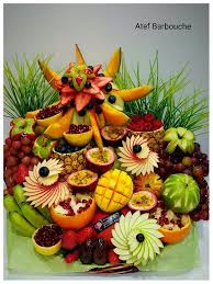 Pin On Pour Un Buffet