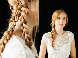 See more ideas about braid front of hair, braided hairstyles easy, bohemian braids. Braids For Your Bridesmaids