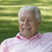 Kenneth Clifford Roberts Obituary 2022