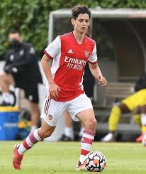 Arsenal fans have branded charlie patino the future of football after his incredible goalscoring debut against sunderland. Who Is Charlie Patino Wiki Biography Height Weight Age Girlfriend Parents Net Worth More
