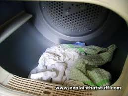 This guide goes into more detail about how the dryer turns off. How Clothes Dryers Work The Science Of Drying Clothes