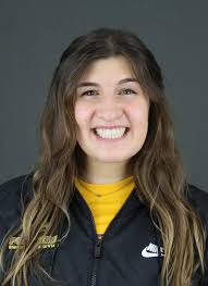 2024-25 Swimming & Diving Roster