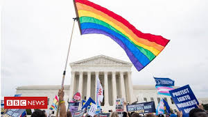 Supreme court asked to make foreign intelligence court opinions public. Us Supreme Court Backs Protection For Lgbt Workers Bbc News