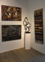 Skulpturen Plastiken Objektkunst Galerie Barkhau Osnabruck Plastik / skulptur kunst betrachten wir auch mit dem herzen, denn nur so können wir sie lieben! bezeichung.