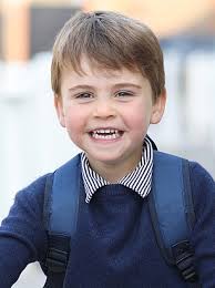 The young prince, who turns two on thursday, joins uk children making rainbow posters during lockdown. Ak4vkz6r1kemnm
