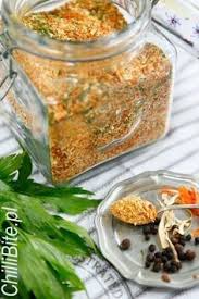 Mieszanka Suszonych Warzyw Domowa Vegeta Zupy I Przyprawy Rezepte Gutes Essen Und Essen Und Trinken