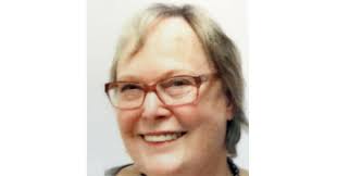 In memoriam: Dr. Fiona Key (1946-2018)