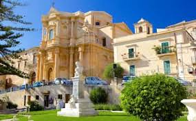 Noto is an architectural supermodel, a baroque belle so gorgeous you might mistake it for a film set. Top Hotels In Noto From 61 Free Cancellation On Select Hotels Expedia
