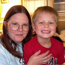 Prayer for son's sobriety relapse