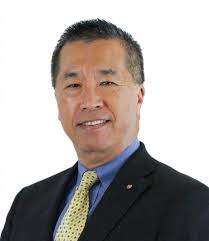 John Ho, PE, F.NSPE